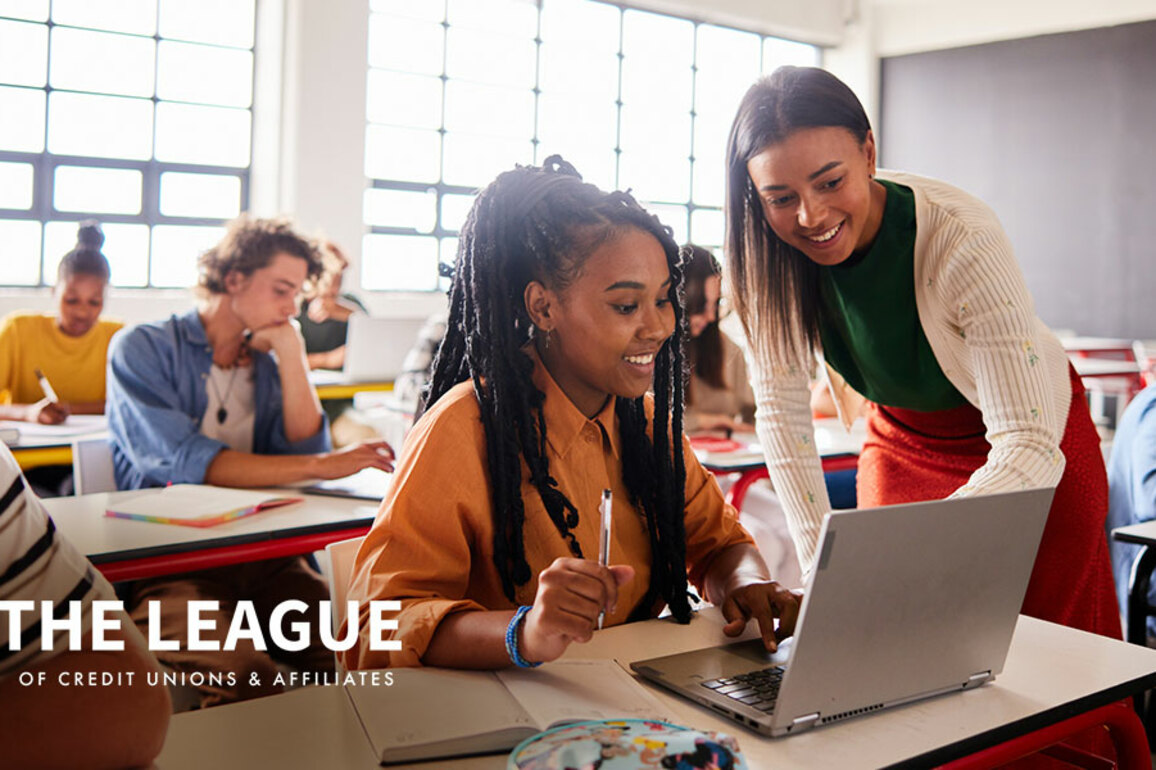 Helping credit unions help communities- The role of the Credit Union Impact Foundation