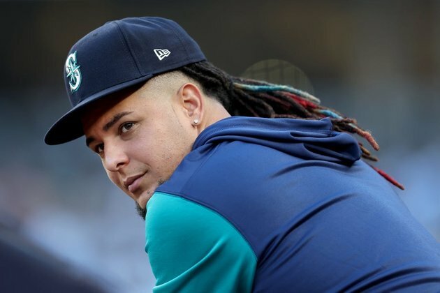 Mariners get first look at new ace Luis Castillo vs. Yankees