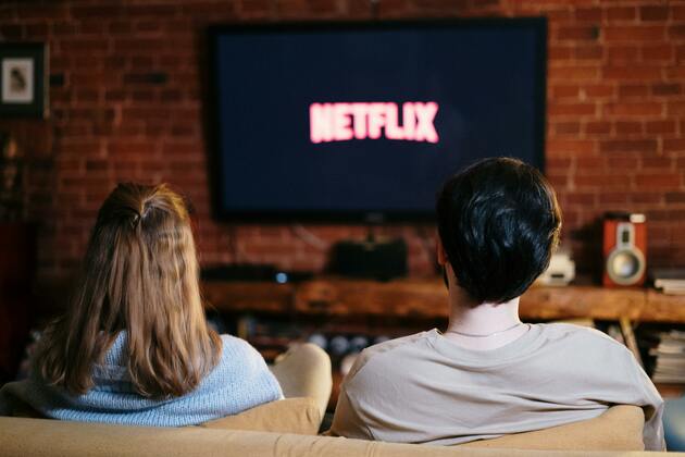 Netflix beats earnings, boosts guidance on hit global shows