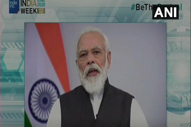 India's pharma industry an asset for the world: PM Narendra Modi