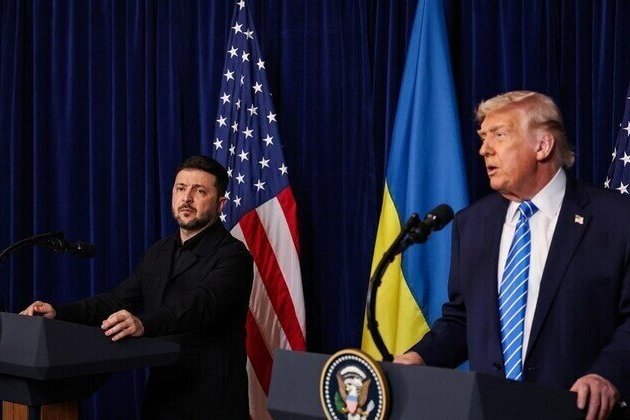 Zelensky wants Russian cash more than energy