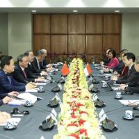 Daily World Briefing, Oct. 26