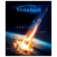 Mahesh Babu, Priyanka Chopra starrer 'Varanasi' special glimpse to be showcased at Comic Con Mexico 2026