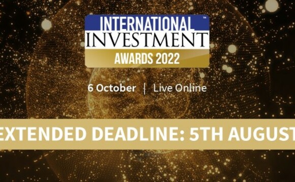 II awards 2022: Deadline extended by one week