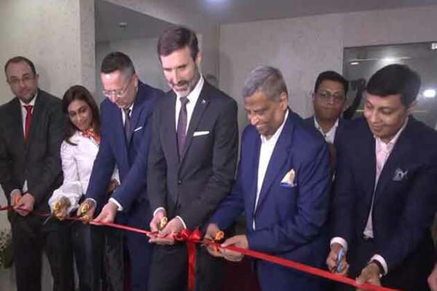 Slovakia's Honorary Consulate inaugurated in Kolkata