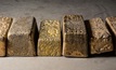 Value of gold industry transactions tumbles: Bloomberg