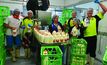 Dairy business proves a tropical delight