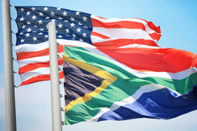 South Africa favors US trade deal extension