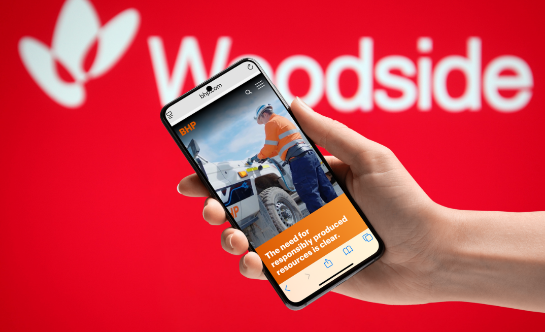 Slugcatcher: BHP pips Woodside as Australia's top energy business