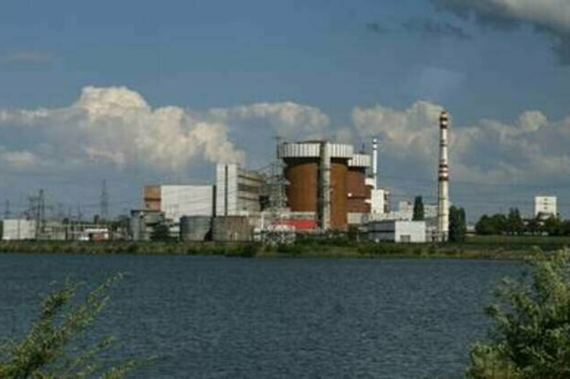 'No problem' for US to take over Ukrainian nuclear plants - energy secretary