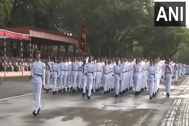 "Symbol of Nari Shakti": First batch of women cadets graduates from NDA, Gen VK Singh calls it "historic"