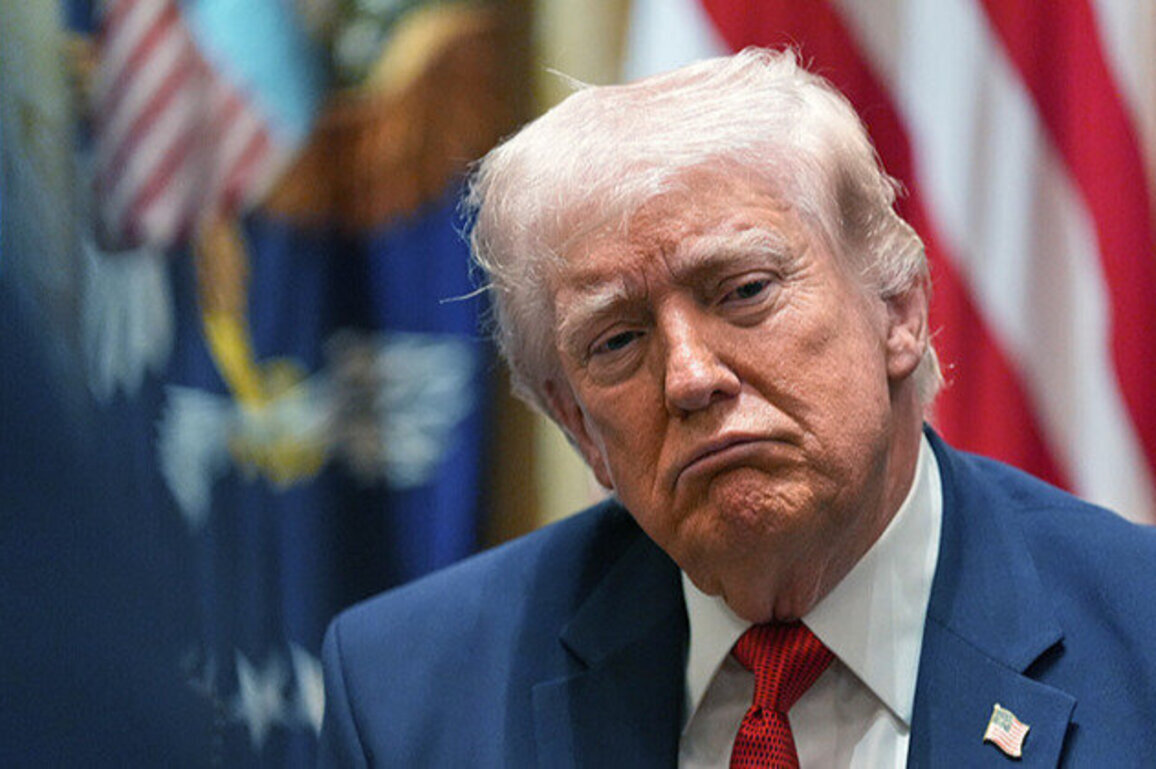 Study: Only one in four Europeans see US as ally as Trump strains ties