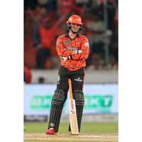 "Punjabi players like to play freely": Abhishek Sharma reflects on his attacking approach