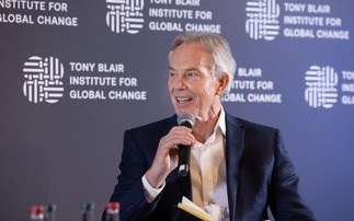 Sir Tony Blair tells Gov to 'tear up' net zero plans