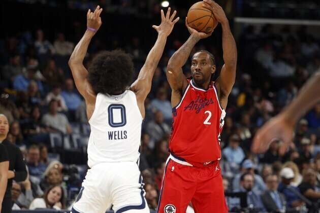 Finally at .500, Clippers take on Timberwolves