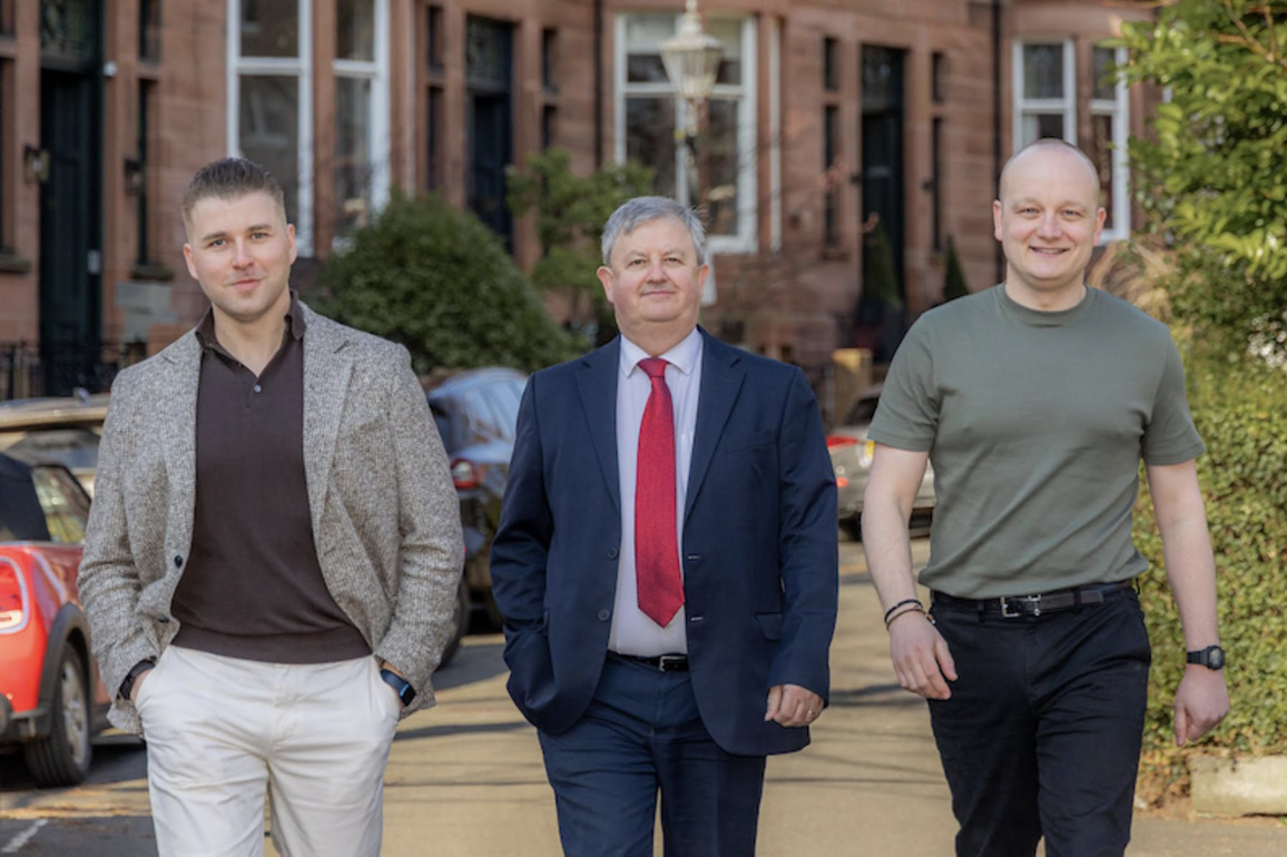 Yates Hellier expands with CIB Residential deal  Daily Business