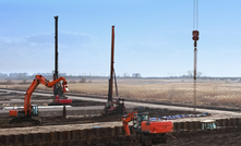  Looking back over 2022 with the UK’s Federation of Piling Specialists