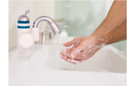 Hopping to hygiene excellence
