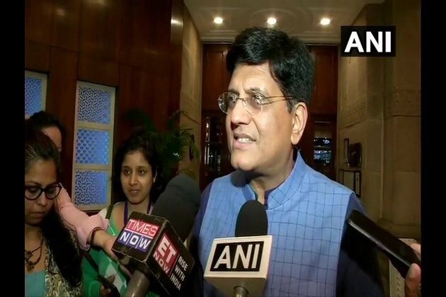 India America trade negotiations back on track: Piyush Goyal