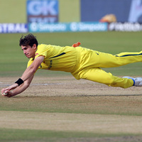 Sean Abbott becomes first player to subbed out under new Sheffield Shield injury rule
