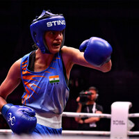 Will inspire countless athletes in times to come: PM Modi hails Jaismine, Minakshi for striking gold at World Boxing
