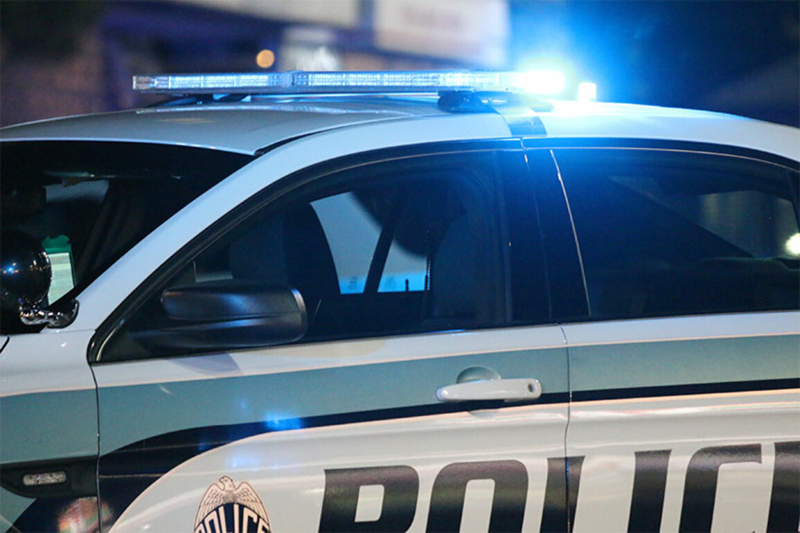 NEW- Officer seriously injured in weekend hit and run in Crystal City