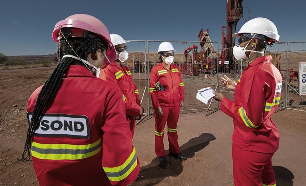 Rosond is helping to equip South Africa’s youth for a digital-first economy and to become a resilient workforce