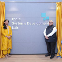 IBM launches its first infrastructure innovation centre in India to accelerate enterprise-scale AI