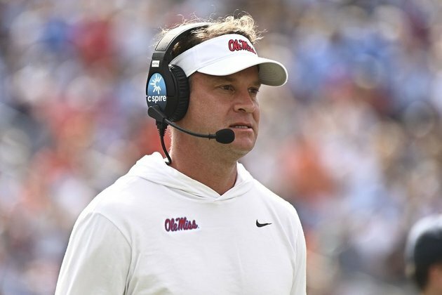 Fast Lane? Kiffin drama spices up Egg Bowl