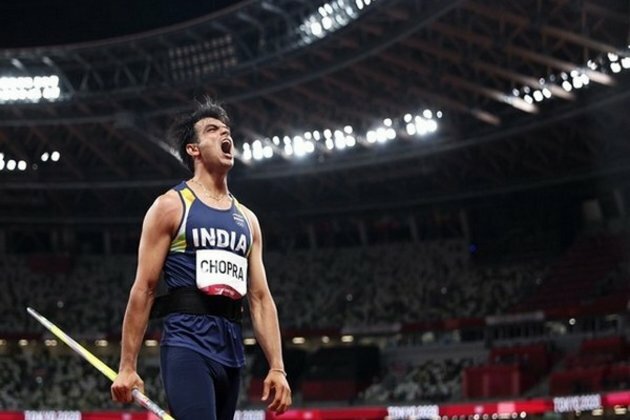 Tokyo has motivated me to do even better, says Olympics Gold Medallist Neeraj Chopra
