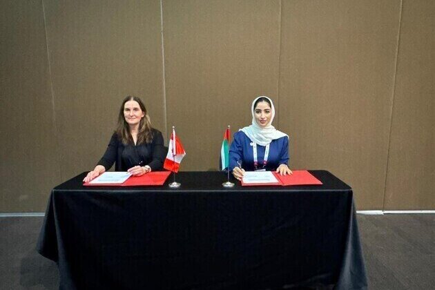 UAE, Canada expand air connectivity with additional weekly frequencies to West of Ontario-Manitoba