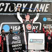 Joe Gibbs Racing rides major momentum into New Hampshire