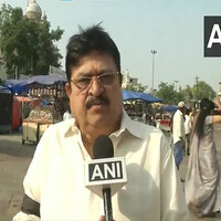 "Definitely foreign hand behind it": BJP's Ramchander Rao on Pahalgam terror attack