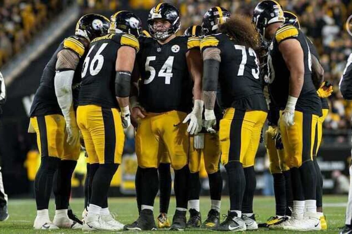 Position Reviews: Offensive line