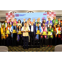 WPU GOA Leadership Conclave Brings Industry Leaders Together to Shape Future-Ready Businesses