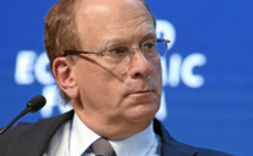 BlackRock CEO Larry Fink faces calls to resign over ESG 'hypocrisy'