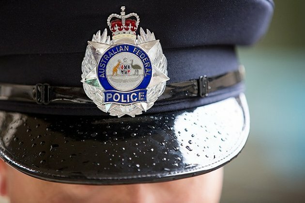 Northern Territory man charged with possessing child abuse material