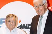 ANCA Co-Founders Patrick Boland and Patrick McCluskey honoured with Medal of the Order of Australia