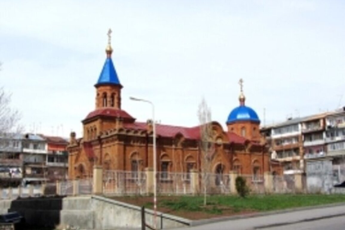 Moscow accuses Brussels of pressure in Armenia