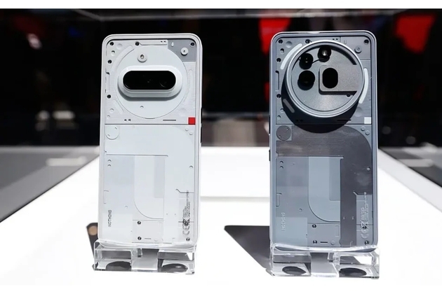 Nothing Phone (4b) Raises the Bar for Mid-range Smartphones in 2026