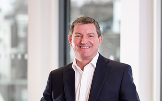 Rebalance Earth appoints Ruston Smith as chair
