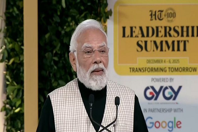 India is moving ahead with self-confidence, becoming key growth engine of global economy: PM Modi