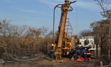 Cora Gold drilling at its Sanankoro gold project in Mali