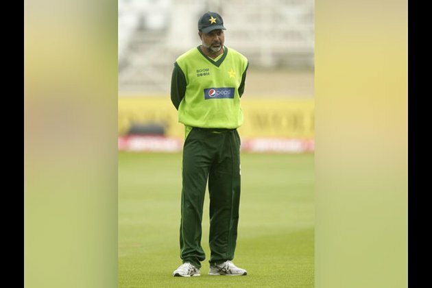 PCB appoints Ijaz Ahmed as Pakistan U19 head coach