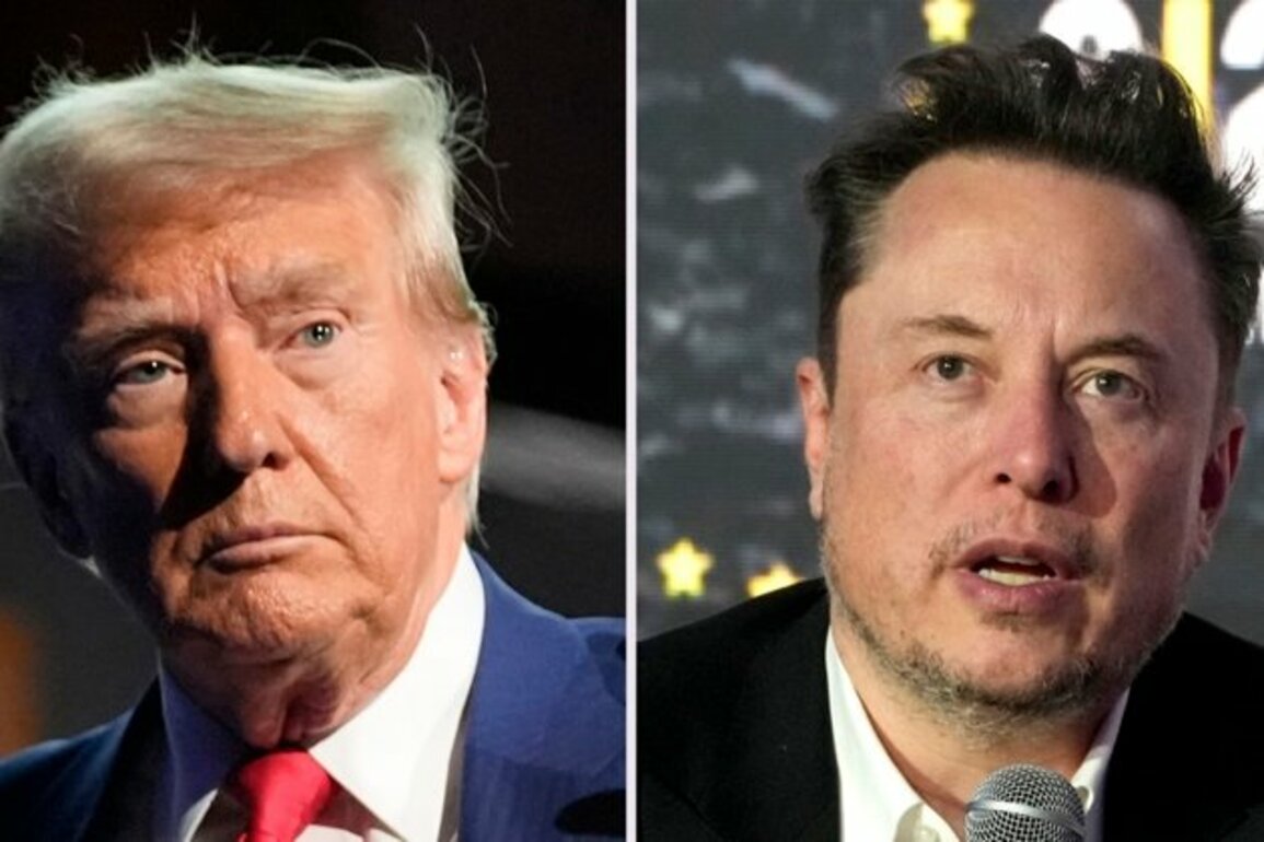 Trump's USAID Reform Causes Alarm As Musk Weighs In On Foreign Aid