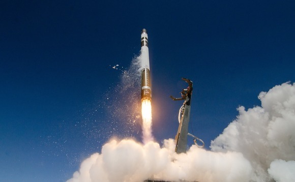 Rocket Lab to go public via SPAC merger