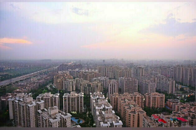 Real Estate in India-Evolving, Growing, and Redeveloping at the same time, says a study
