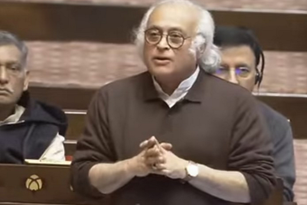 Jairam Ramesh accuses BJP government of U-turn, says SHANTI Bill provisions contrast its stance on Civil Liability for Nuclear Damage Act