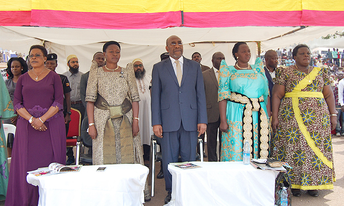 Govt told to give youth funds to vocational graduates Govt told to give youth funds to vocational graduates
