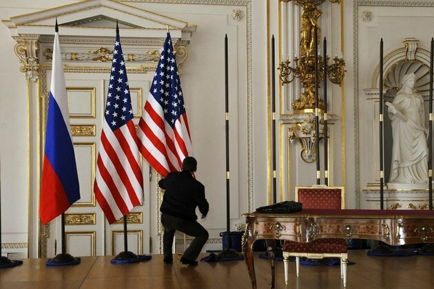 Ambassador reveals US view on relations with Russia